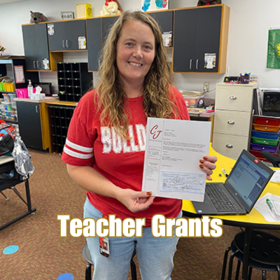 Teacher Grants